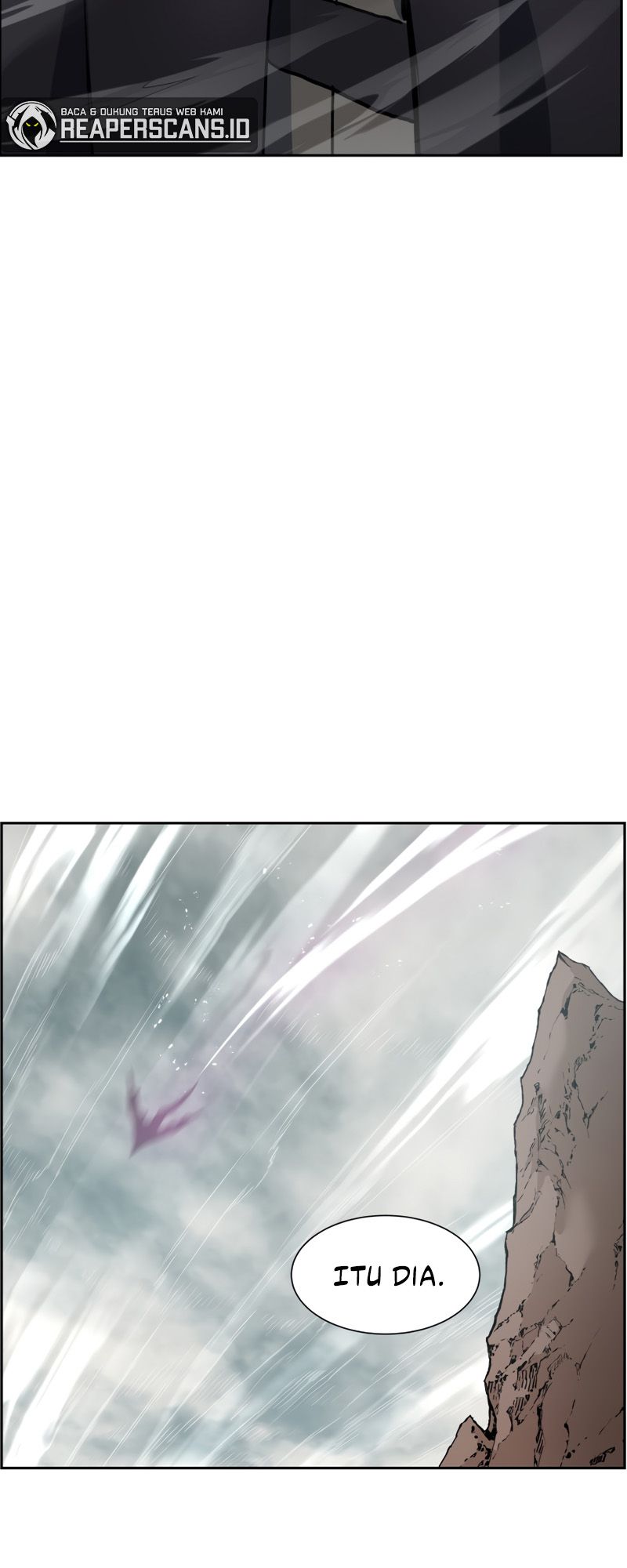 Return of the Broken Constellation Chapter 29 page 6